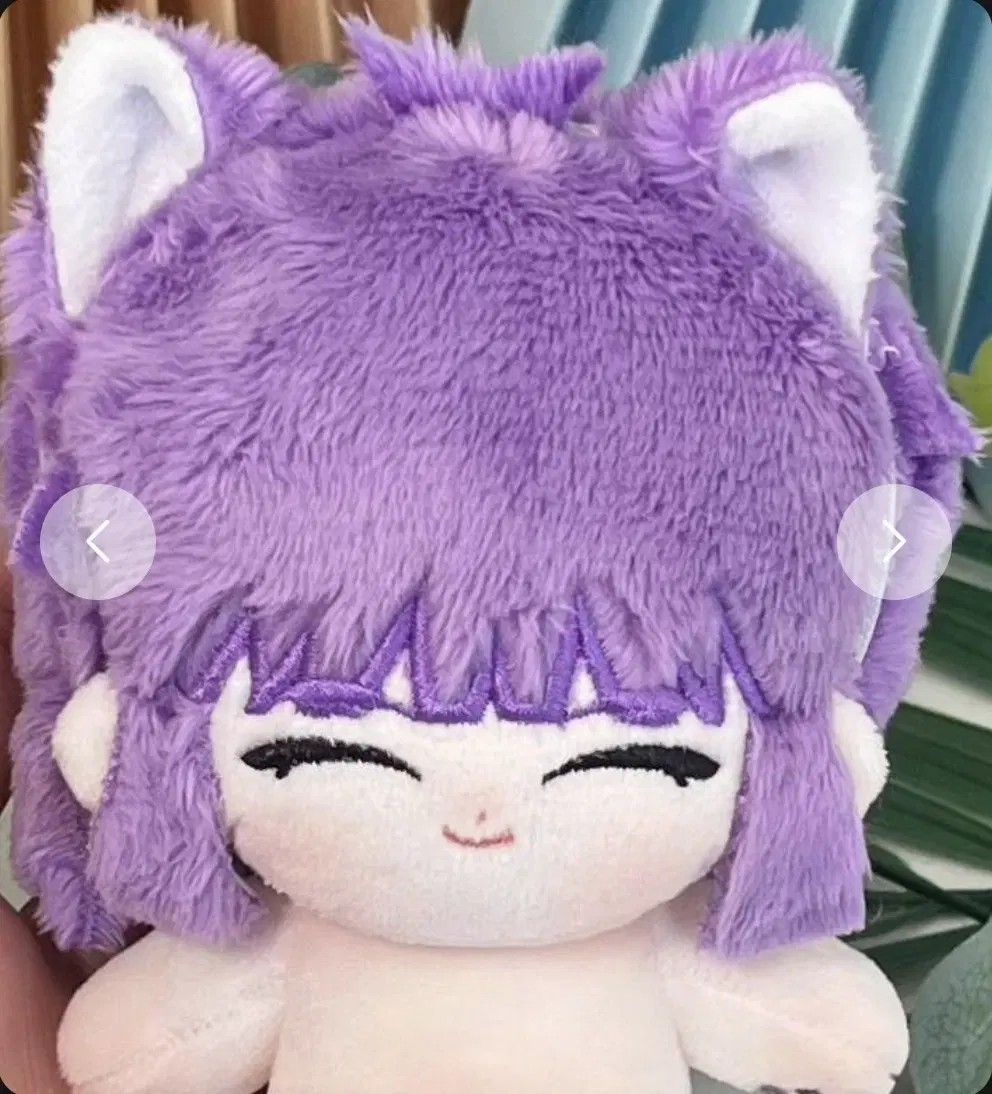 개인제작 10cm 인형 뼈깅