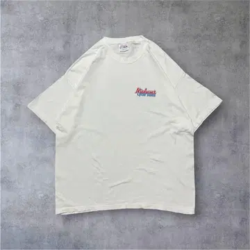 가격 협상 가능! 90s Hanes 반팔 티셔츠