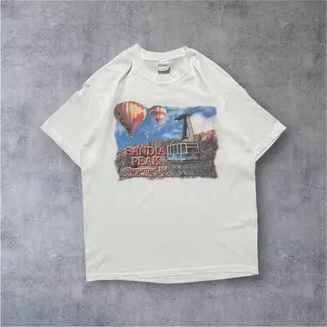 가격 협상 가능! 90s Hanes 반팔 티셔츠