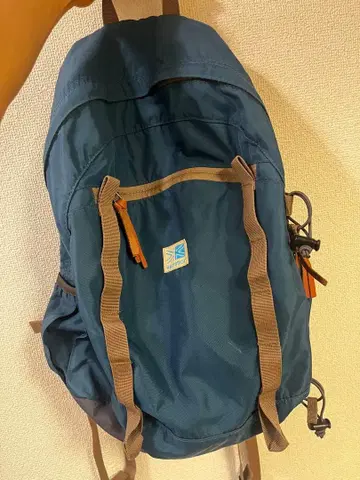 karrimor 카리머 백팩 네이비