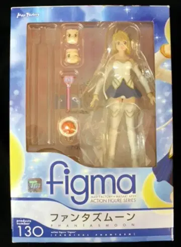 MAXFACTORY figma 카니발 판타즘 판타즈문 130