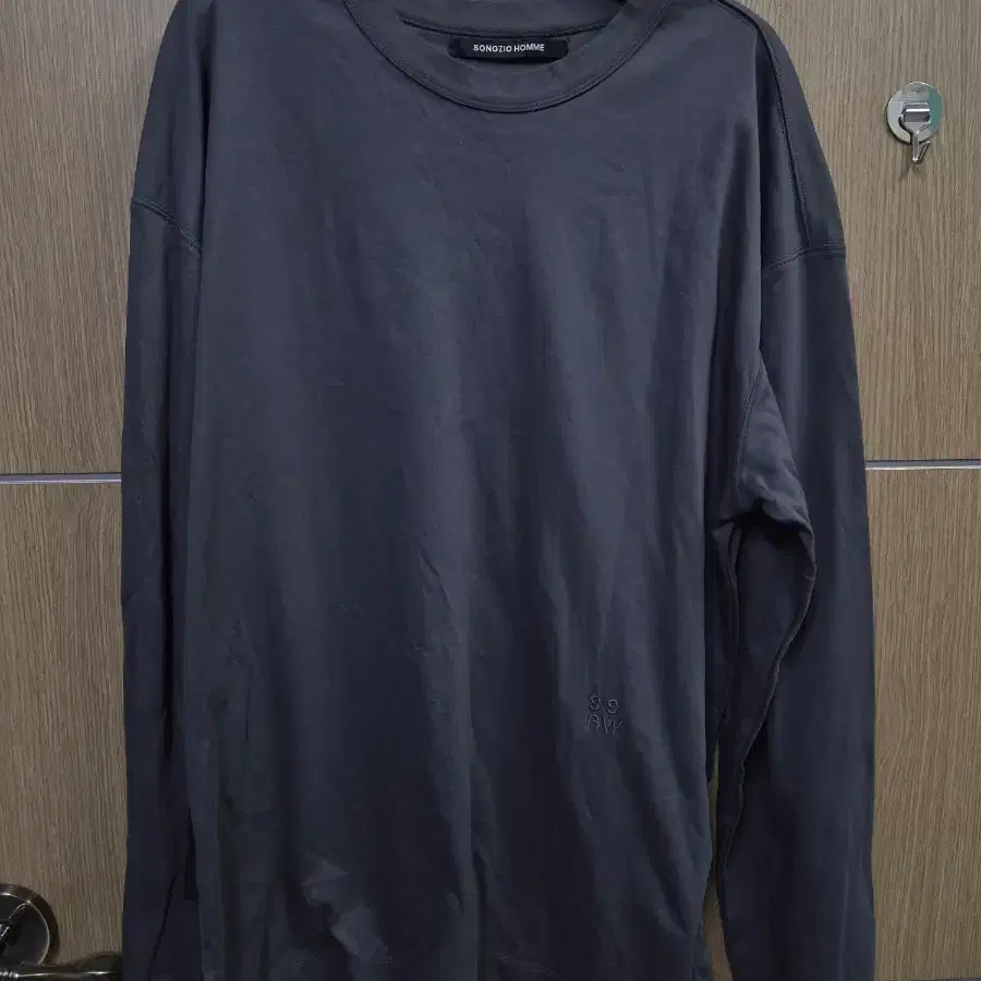 송지오 옴므 티셔츠 95