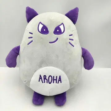 42 ASTRO 우아 ROROHA 봉제 인형 IY0729-7