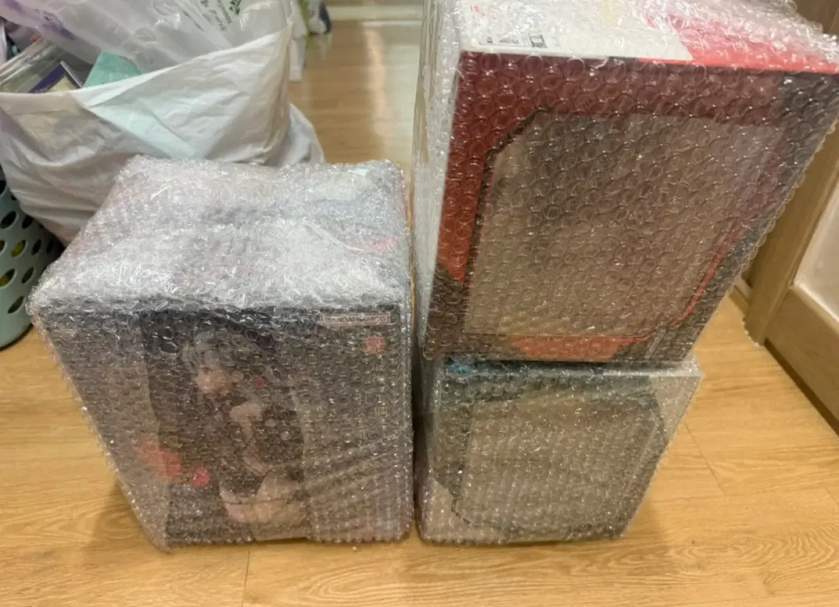 니케 챕터6 제일복권 이치방쿠지 전종판매합니다