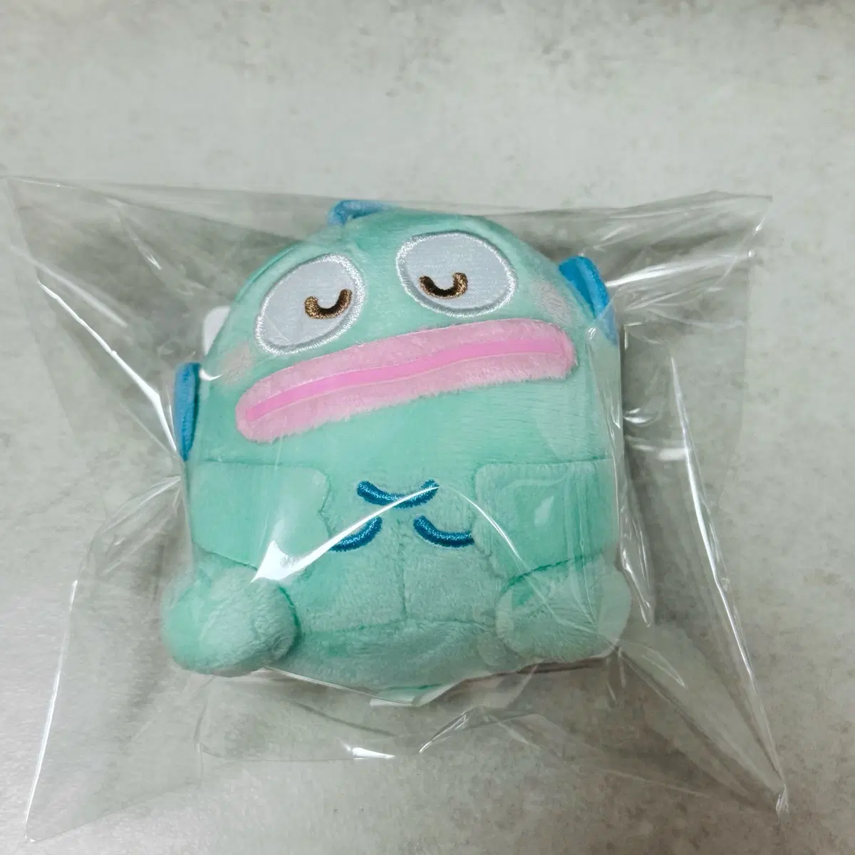 산리오 후류(FuRyu) 한교동 인형