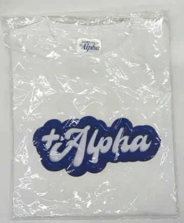 나니와단시 24년+Alpha 티셔츠