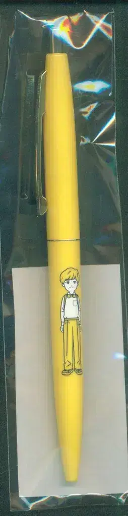 나니와단시 21년 나니와노니와 나가오 켄토 볼펜