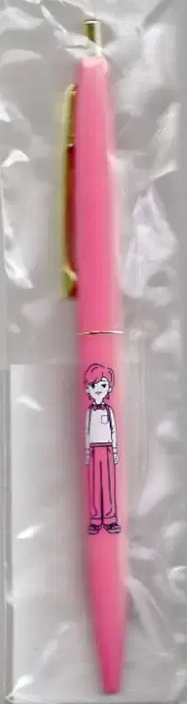 나니와단시 21년 나니와노니와 미치에다 슌스케 볼펜