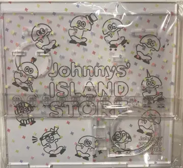 쟈니즈 Jr. 21년 Johnnys' ISLAND STORE 응원봉 스탠드