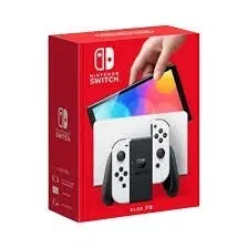 닌텐도 스위치 Oled 화이트 사요