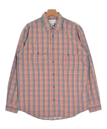 FILSON 캐주얼 셔츠 남성용