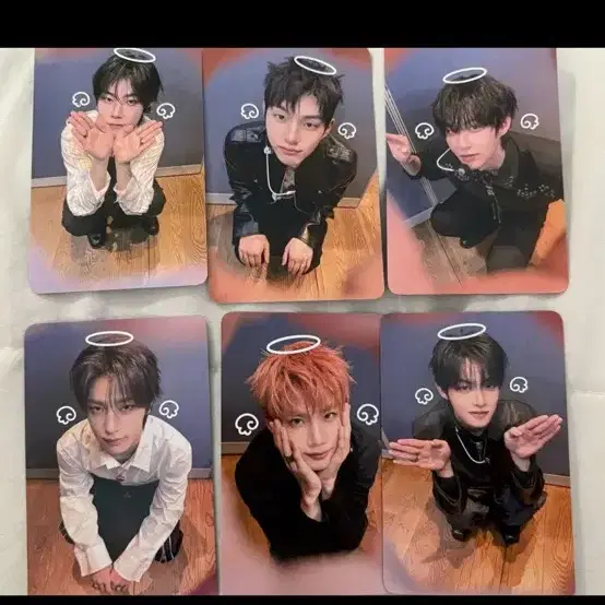 클유아 에버라인 미공포