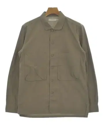 nonnative 캐주얼 셔츠 남성용