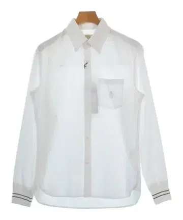 THE DUFFER OF ST. GEORGE 캐주얼 셔츠 남성용