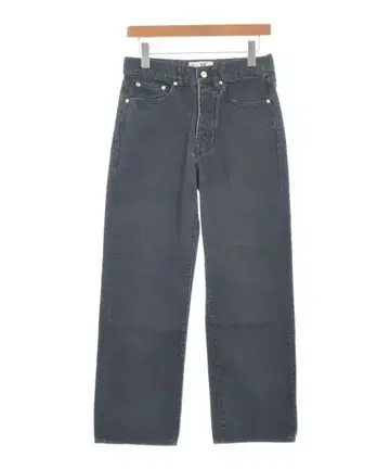 STUSSY 데님 팬츠 남성용
