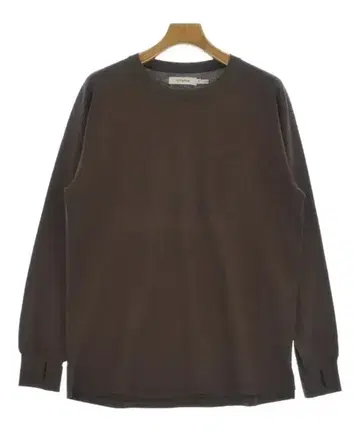nonnative 티셔츠 남성용