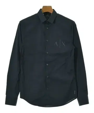 A/X ARMANI EXCHANGE 캐주얼 셔츠 남성용