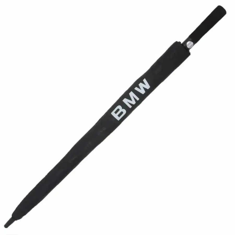 BMW 장우산 네이비/블랙