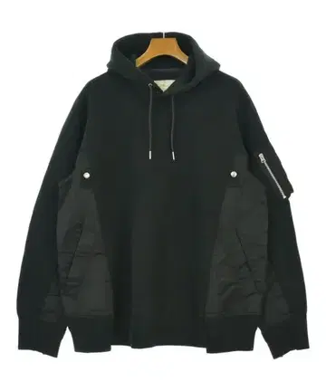 sacai 후드티 남성용