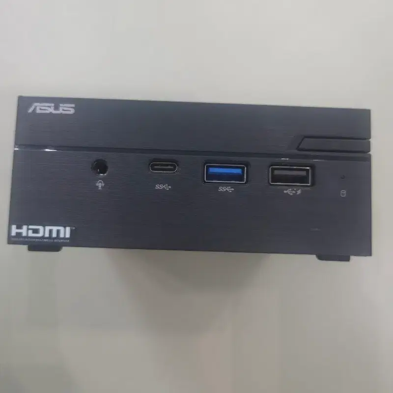 ASUS 미니 PC 컴퓨터