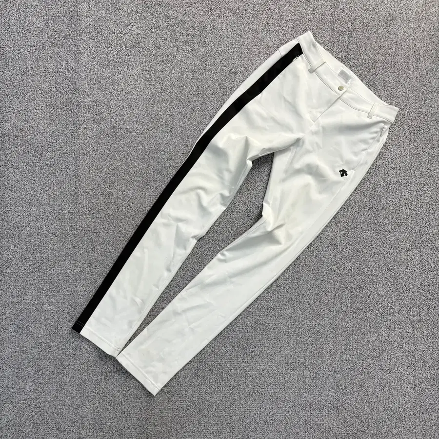 64 데상트 여성 골프 바지 0729J1