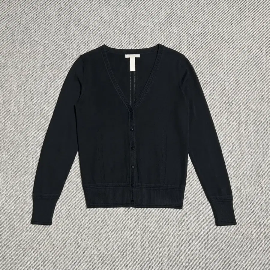 [S] BANANA REPUBLIC 바나나 리퍼블릭 우먼즈 브이넥 니트 가디건