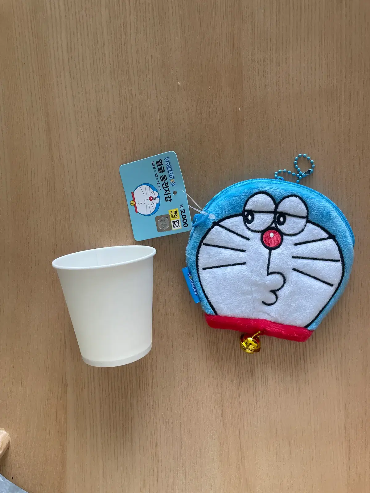 (다이소)(크레인) 1000원 상품. 파우치, 그립톡, 인형 등