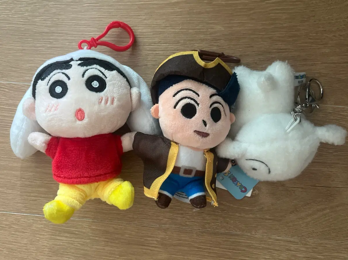 급처 일괄 짱구는 못말려 인형