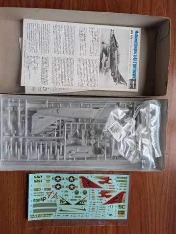 A-4E/F 스카이호크