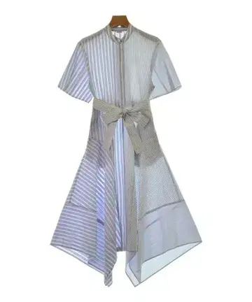 STELLA McCARTNEY 셔츠 원피스 여성용