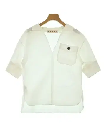 MARNI 캐주얼 셔츠 여성용