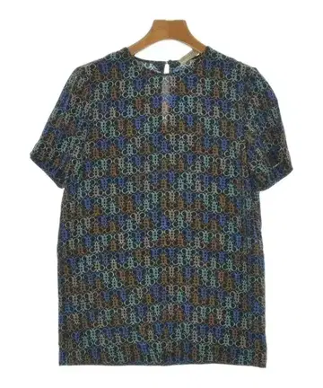 EMILIO PUCCI 여성용 블라우스