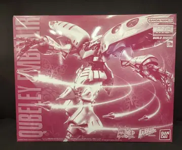 BANDAI SPIRITS MG 반다이남코판 큐베레이 앙베르