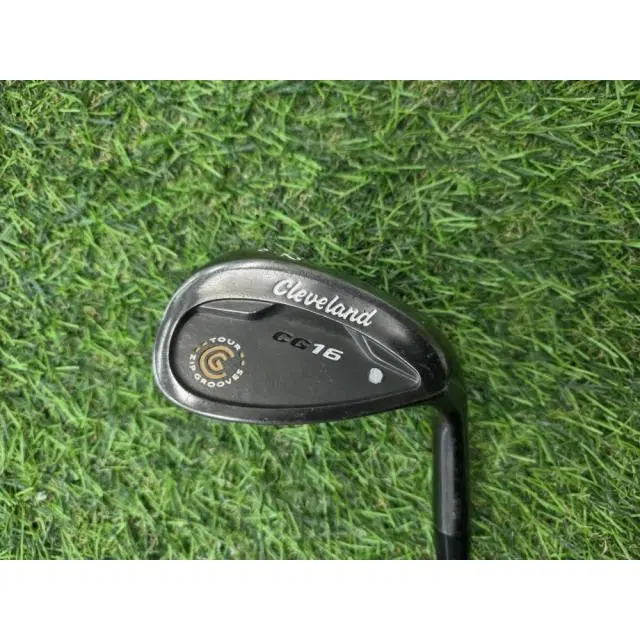 중고 클리브랜드 CG16 52도 웨지 950S M26072721