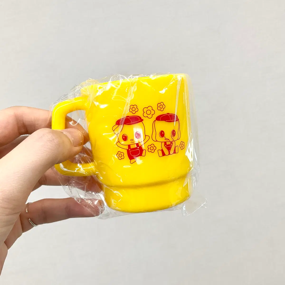 일본정품 후에키 미니 컵