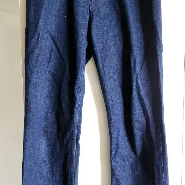 Reformation 청바지 Cynthia High Rise Straight Long Jeans