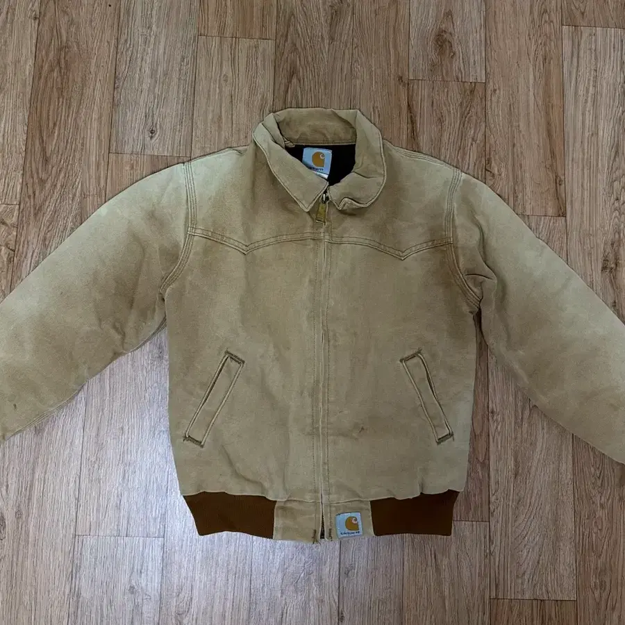 Carhartt Detroit Jacket for KID