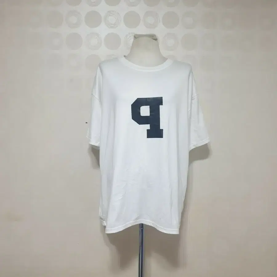 새것 흰반팔티77 반팔티77