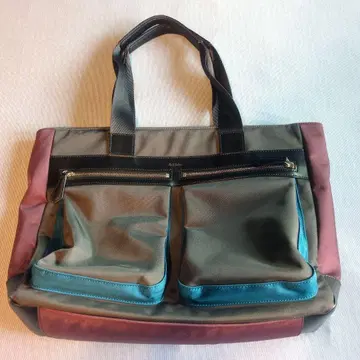 Paul Smith 토트백