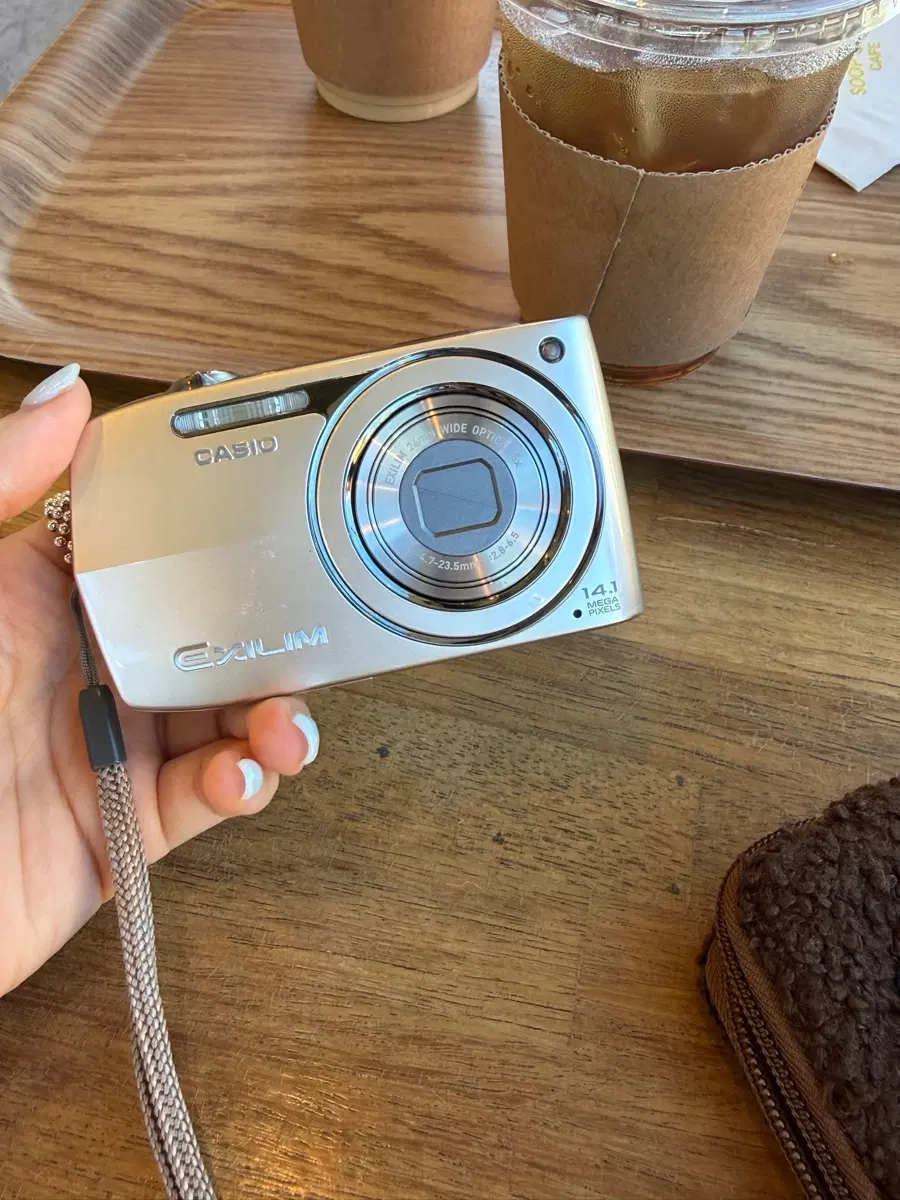 카시오 엑슬림 z2300
