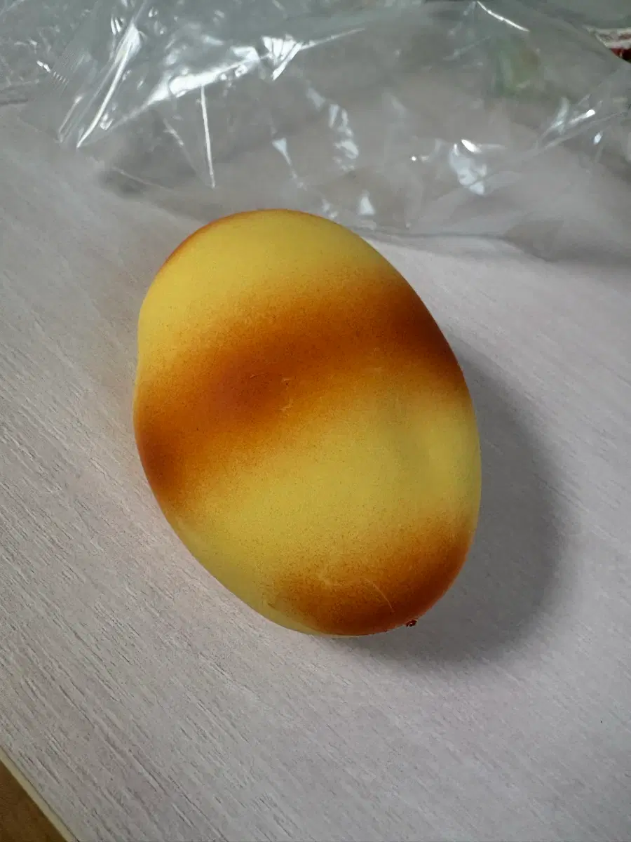 허니브레드 크런치 슬랑이
