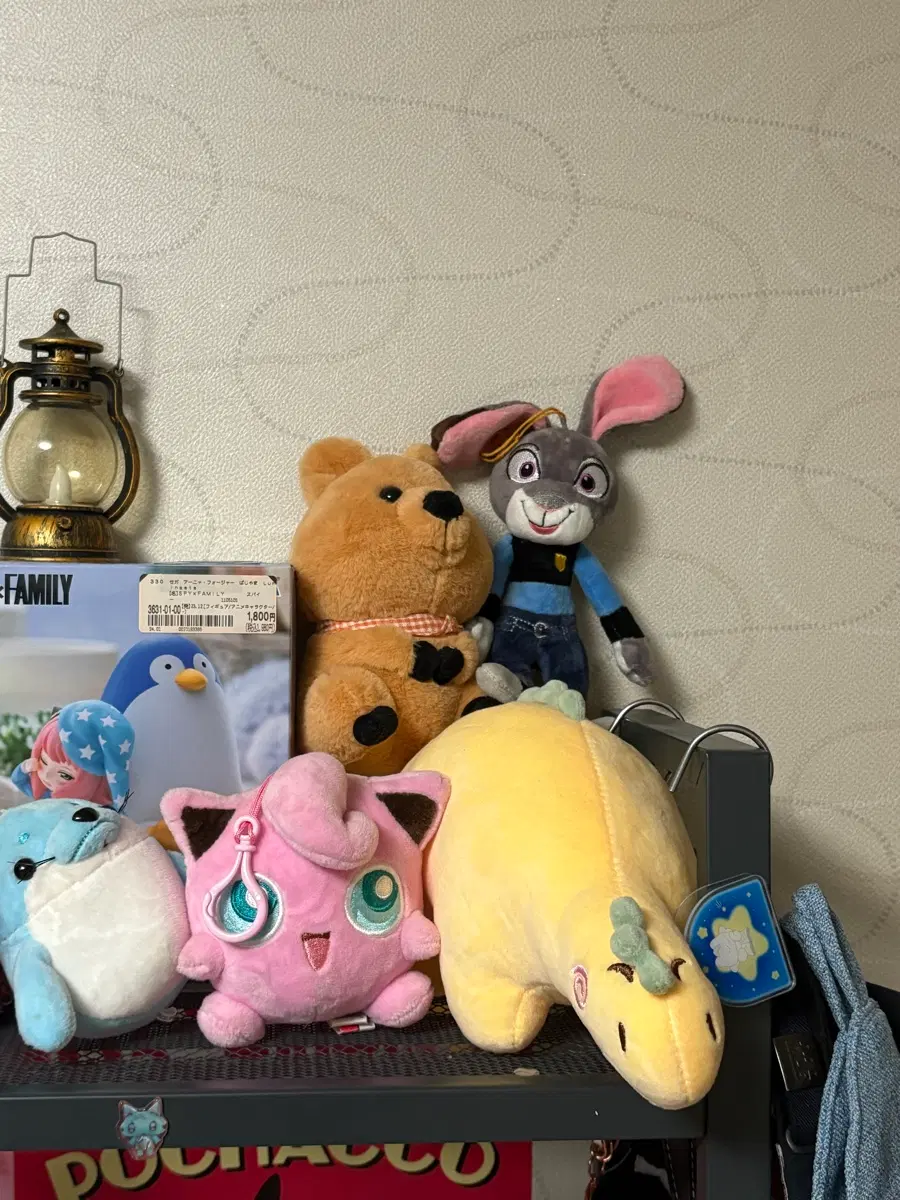 인형 일괄판매