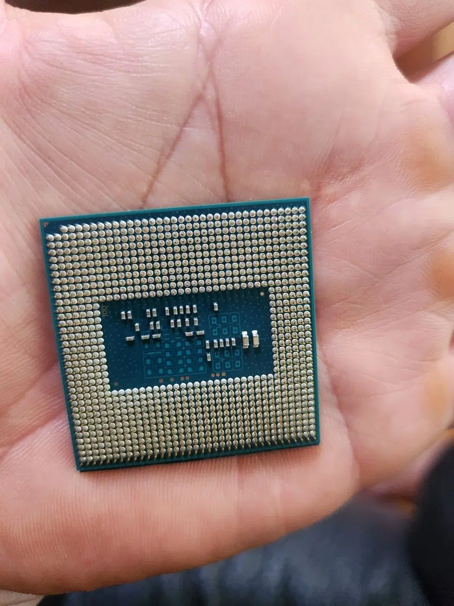 i5 4210m cpu