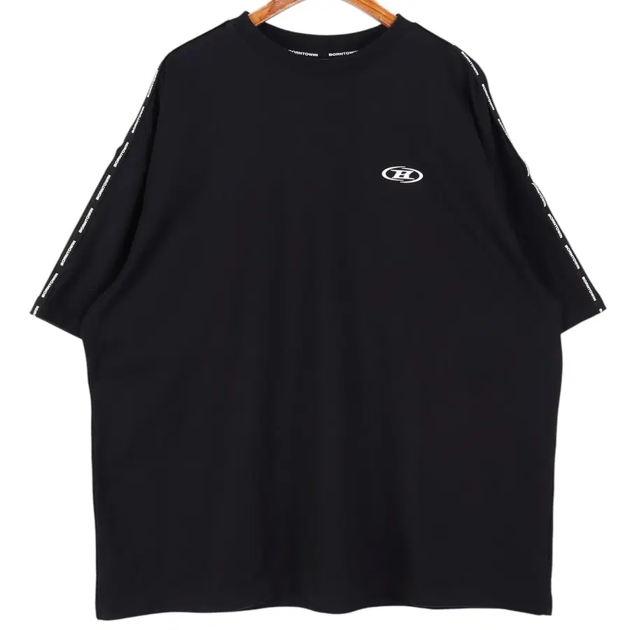 본투윈 블랙라인 엑스트라핏 반팔 티셔츠 1 / k5993