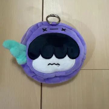 TXT 투바 뿔바투 코인 파우치 훔냐링