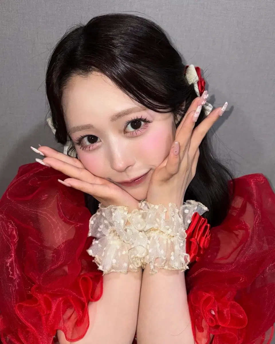 큐스토 cutie street 아이카