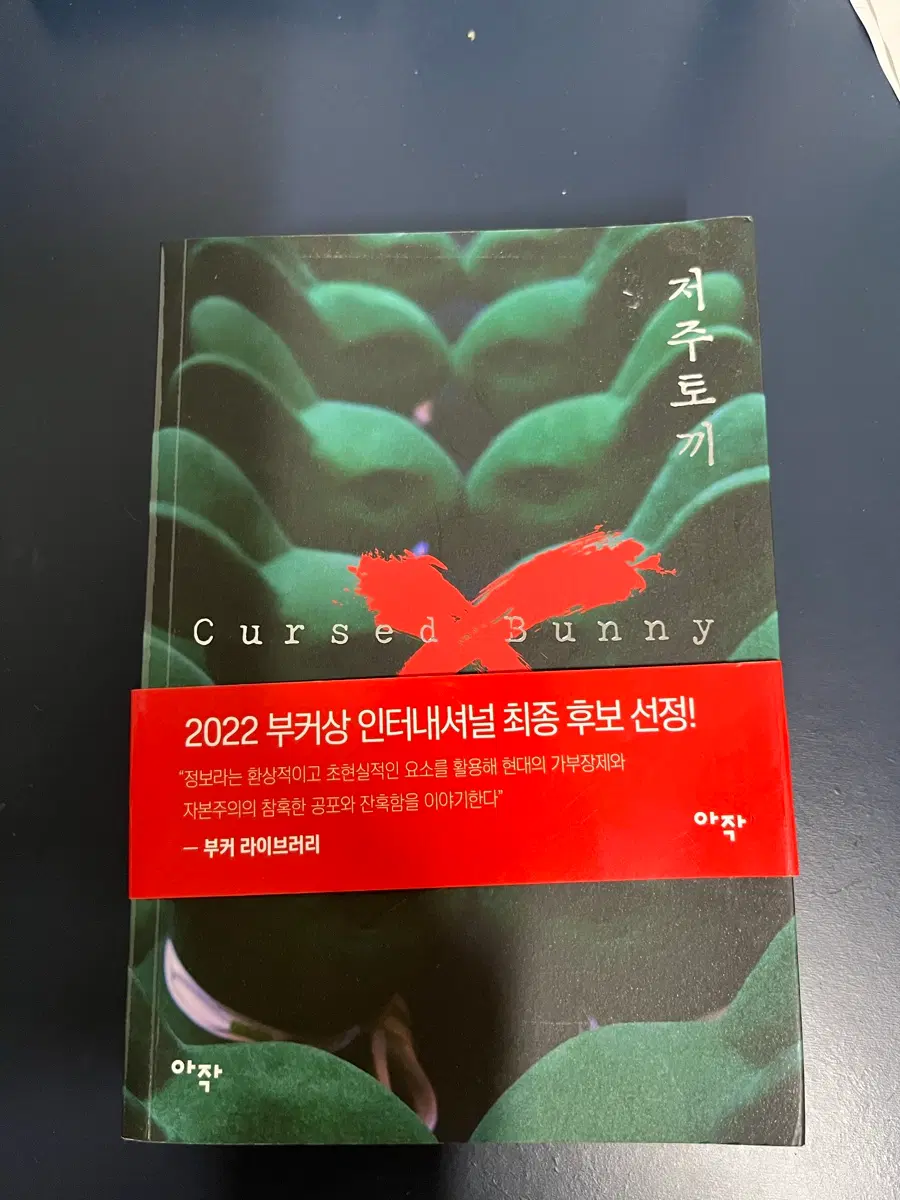 저주토끼책
