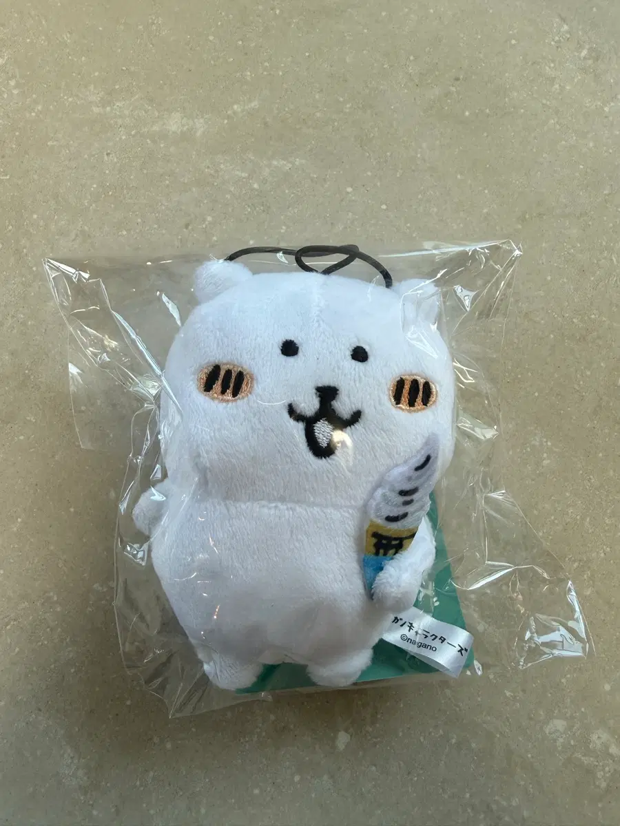 농담곰 아이스크림 마스코트 후류 미개봉