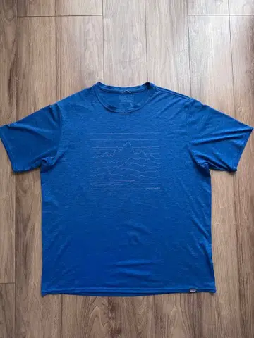patagonia 파타고니아 캐플린 쿨 데일리 L 그래픽