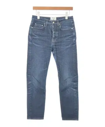Acne Studios 데님 팬츠 남성용